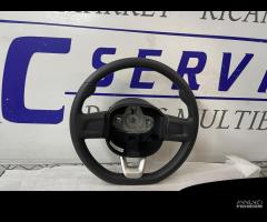 Volante Manubrio Sterzo Fiat New Panda