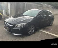 Mercedes-benz CLA 180 CLA 180 S.W. Sport