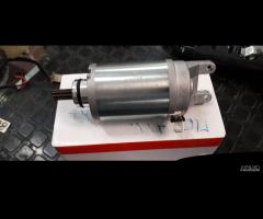 motorino avviamento SUZUKI BURGMAN 250 400