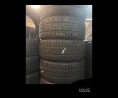 Gomme seminuove  255 40 19 pirelli