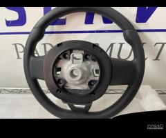 Volante Manubrio Sterzo Fiat New Panda - 25