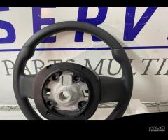 Volante Manubrio Sterzo Fiat New Panda - 26