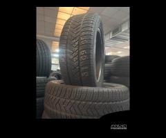 Gomme seminuove 235 60 18 pirelli