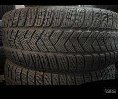 Gomme seminuove 235 60 18 pirelli