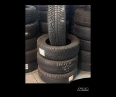 Gomme seminuove 235 60 18