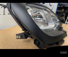 Faro DX Fiat New Panda Cross Originale - 6