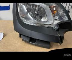 Faro DX Fiat New Panda Cross Originale - 9