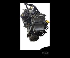 MOTORE COMPLETO OPEL Corsa D 5P 1Â° Serie Diesel 1