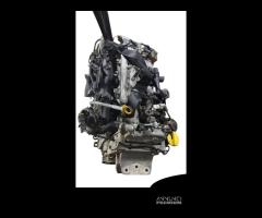 MOTORE COMPLETO OPEL Corsa D 5P 1Â° Serie Diesel 1