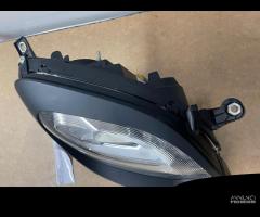 Faro DX Fiat New Panda Cross Originale - 11