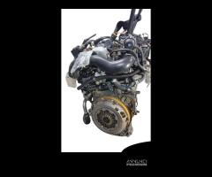 MOTORE COMPLETO OPEL Corsa D 5P 1Â° Serie Diesel 1