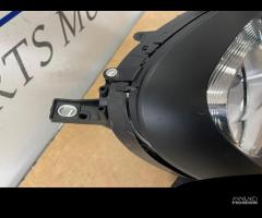 Faro DX Fiat New Panda Cross Originale - 12