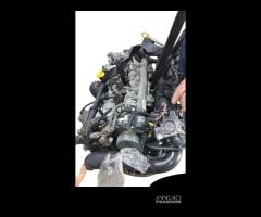 MOTORE COMPLETO OPEL Corsa D 5P 1Â° Serie Diesel 1