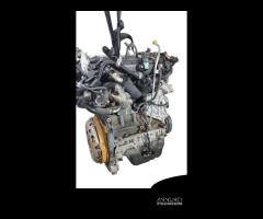 MOTORE COMPLETO OPEL Corsa D 5P 1Â° Serie Diesel 1 - 6