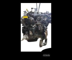 MOTORE COMPLETO OPEL Corsa D 5P 1Â° Serie Diesel 1 - 7