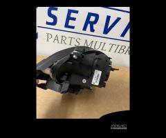 Faro DX Fiat New Panda Cross Originale - 16