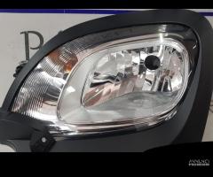 Faro sx Fiat New Panda Cross Originale - 6