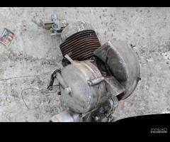 motore ad1m piaggio ape 400 originale - 15