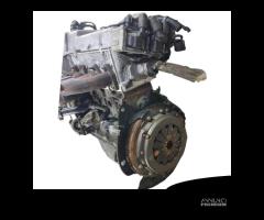 MOTORE COMPLETO FIAT Punto Berlina 5P 3Â° Serie Be