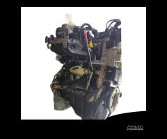 MOTORE COMPLETO FIAT Punto Berlina 5P 3Â° Serie Be