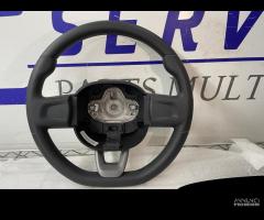 Volante Manubrio Sterzo Fiat Panda