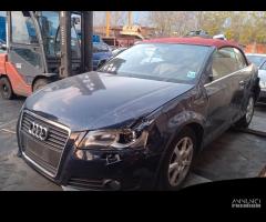 AUDI A3 1.6 TD 2010 CAY PER RICAMBI