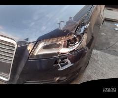 AUDI A3 1.6 TD 2010 CAY PER RICAMBI