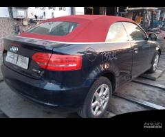 AUDI A3 1.6 TD 2010 CAY PER RICAMBI