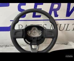 Volante Manubrio Sterzo Fiat New Panda