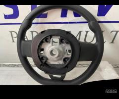 Volante Manubrio Sterzo Fiat New Panda - 7