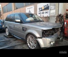 LAND ROVER RANGE ROVER SPORT 3.0 TD 2012 306DT PE