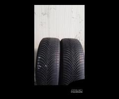 Pneumatici 215 55 16 97h Michelin alpin5 termiche