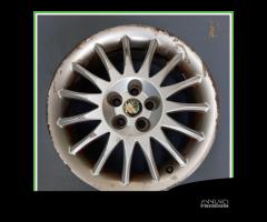 Cerchio Singolo in Lega ALFA ROMEO 147 (W8) (dal 1