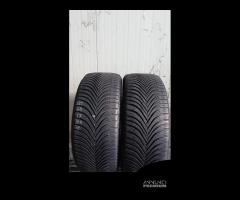 Pneumatici 225 45 17 91h dot18 Michelin alpin5 ter