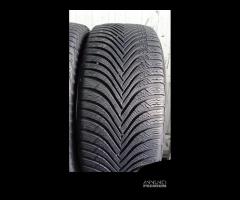 Pneumatici 225 45 17 91h dot18 Michelin alpin5 ter