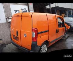 FIAT FIORINO 1.3 TD 2007 199A2000 PER RICAMBI