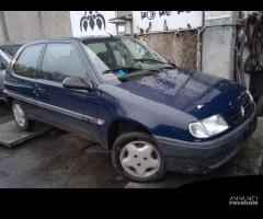 CITROEN SAXO 1.0 B 1999 CDZ PER RICAMBI