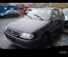 CITROEN SAXO 1.0 B 1999 CDZ PER RICAMBI