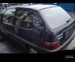 CITROEN SAXO 1.0 B 1999 CDZ PER RICAMBI