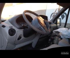 RENAULT MASTER 2.5 TD 2002 G9UA7 PER RICAMBI - 6