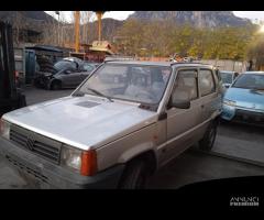 FIAT PANDA TV 900 B 2000 1170A1046 PER RICAMBI