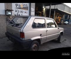 FIAT PANDA TV 900 B 2000 1170A1046 PER RICAMBI