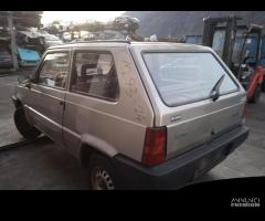 FIAT PANDA TV 900 B 2000 1170A1046 PER RICAMBI