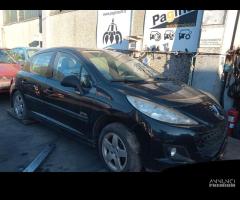 PEUGEOT 207 1.4 B 2010 8FS PER RICAMBI