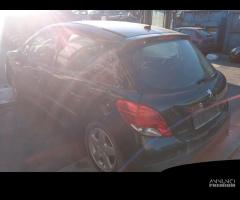 PEUGEOT 207 1.4 B 2010 8FS PER RICAMBI