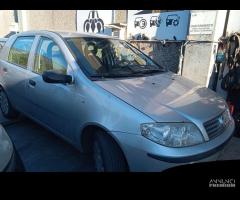 FIAT PUNTO 3A SERIE 1.2 B 2011 188A4000 PER RICAM