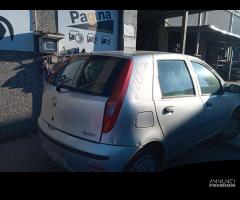 FIAT PUNTO 3A SERIE 1.2 B 2011 188A4000 PER RICAM