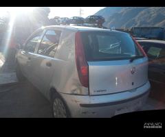 FIAT PUNTO 3A SERIE 1.2 B 2011 188A4000 PER RICAM