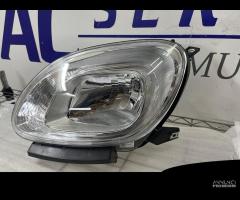 Faro Sx Fiat Panda 2013 - Originali