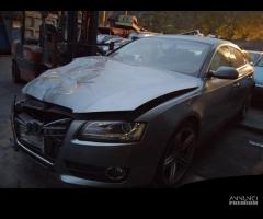 AUDI A5 2.0 B 2010 CDN PER RICAMBI